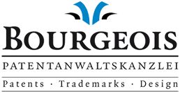 Patentanwaltskanzlei Bourgeois - Marken / Markenschutz - Rechtliche Beratung
